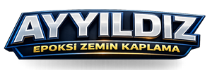 Eskişehir Ayyıldız Epoksi Zemin Kaplama